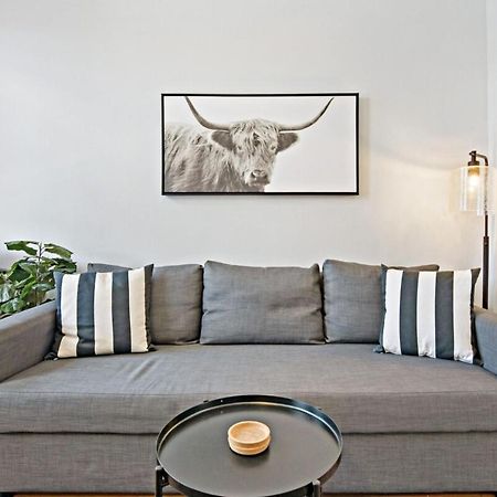 1Br Modern Apt Close To Shops & Restaurants - Belmont C6 Chicago Zewnętrze zdjęcie
