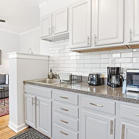 1Br Modern Apt Close To Shops & Restaurants - Belmont C6 Chicago Zewnętrze zdjęcie