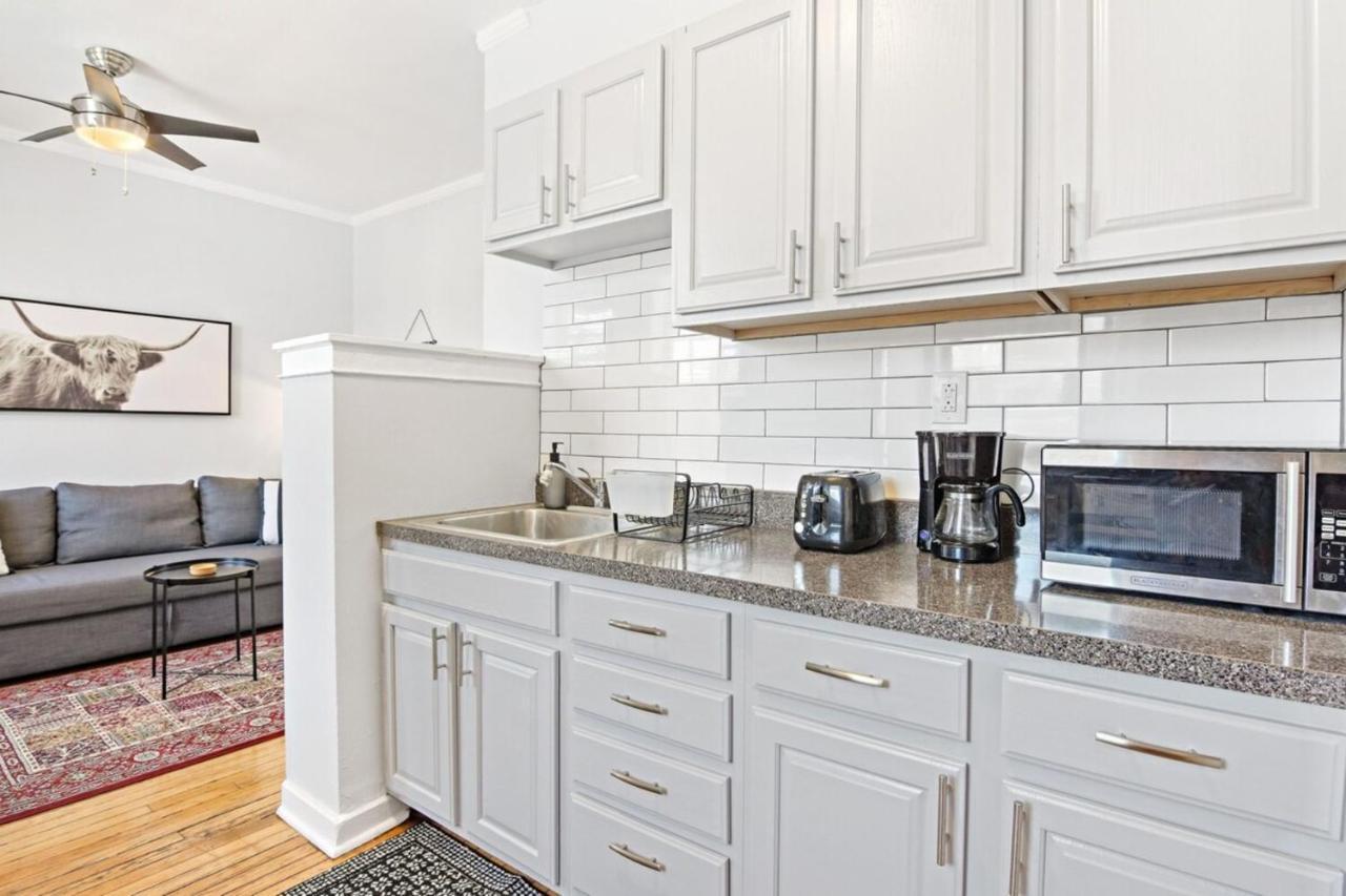1Br Modern Apt Close To Shops & Restaurants - Belmont C6 Chicago Zewnętrze zdjęcie